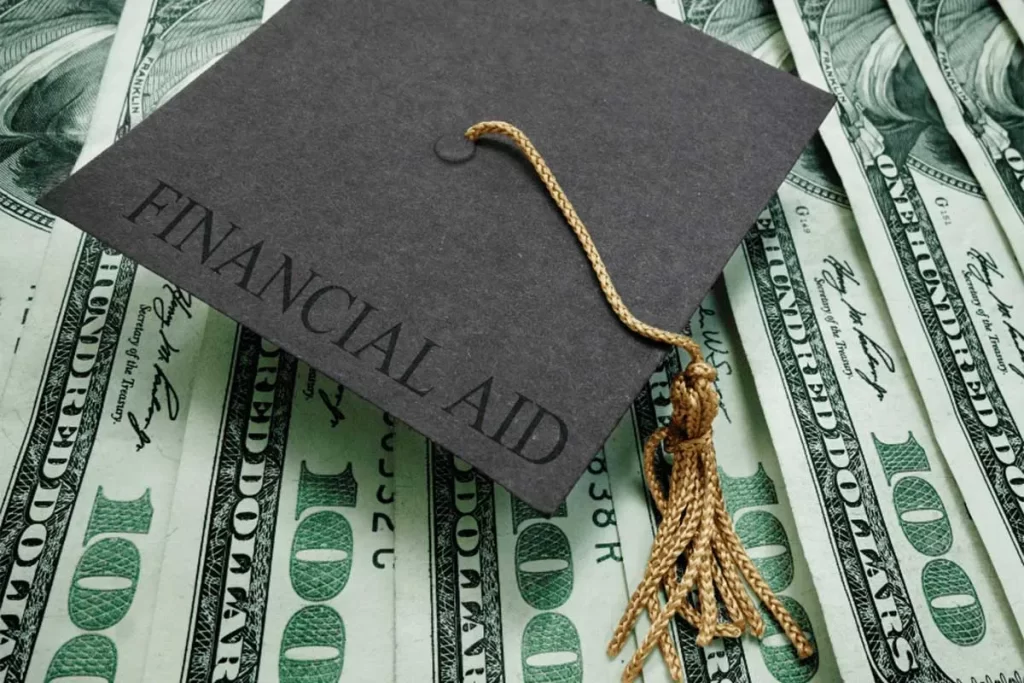 General Information FAQs Scholarships and Financial Aid