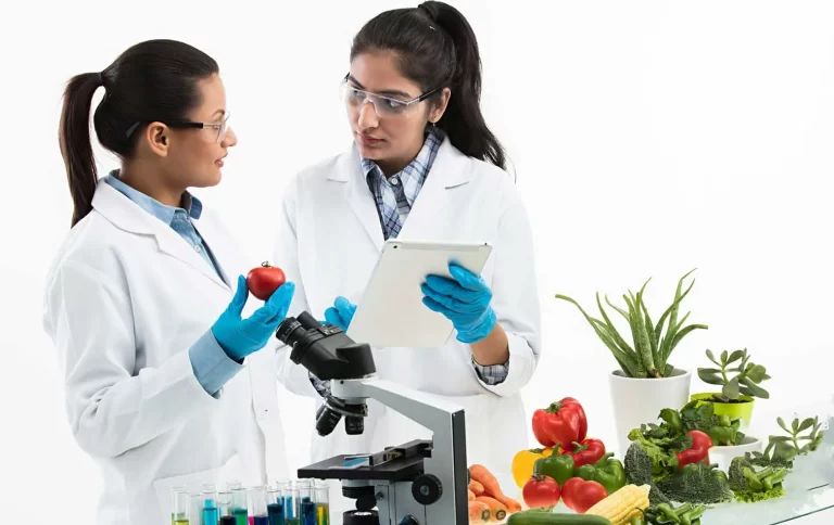 Food preferences and eating behavior among children with autism spectrum disorder: A causal-comparative study in Lahore