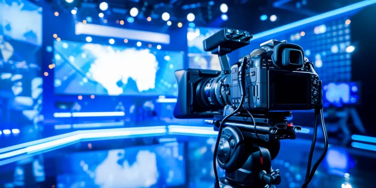 Degree Associate of Media and Communication Studies
