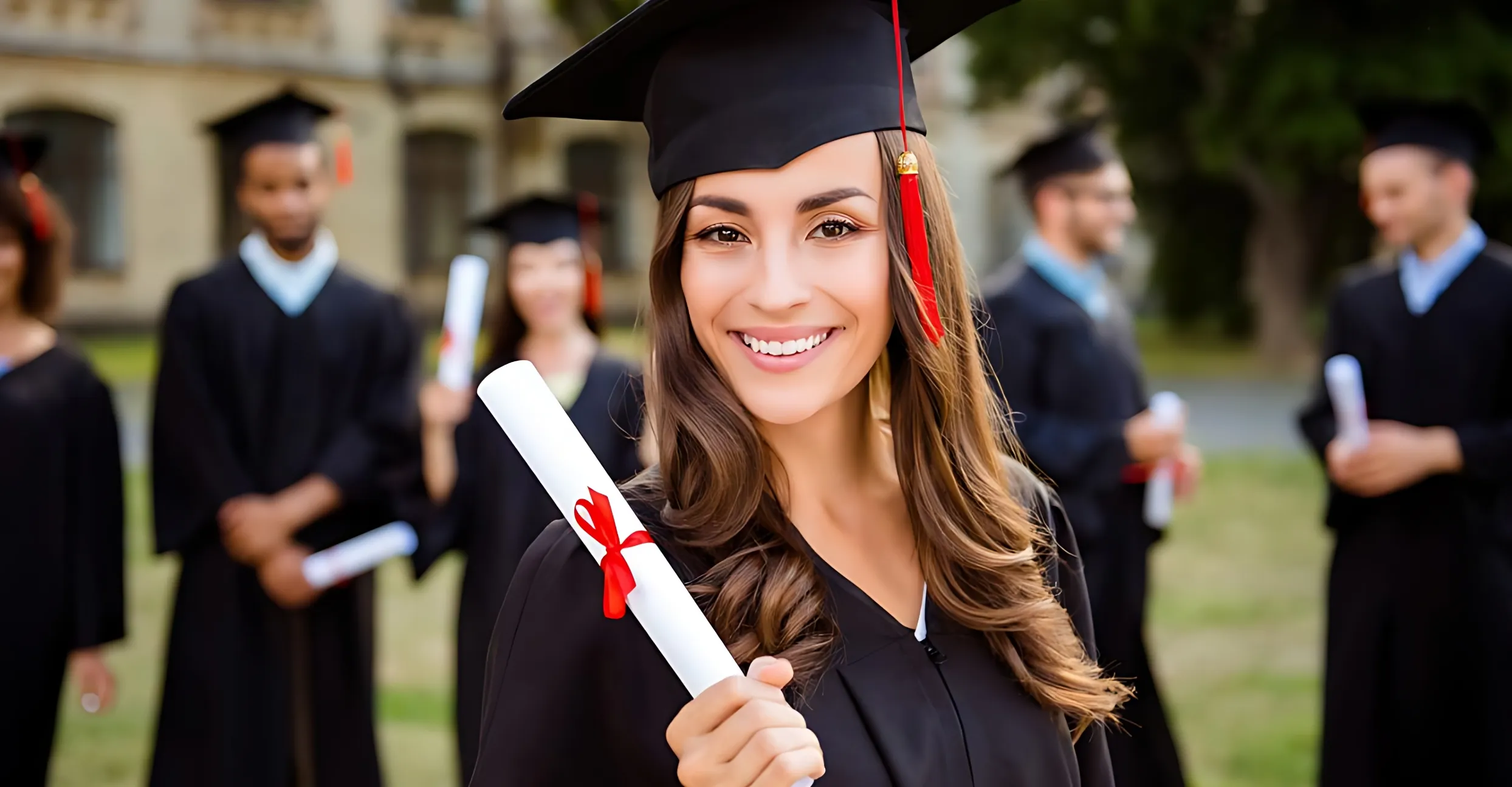 Students making informed academic decisions
