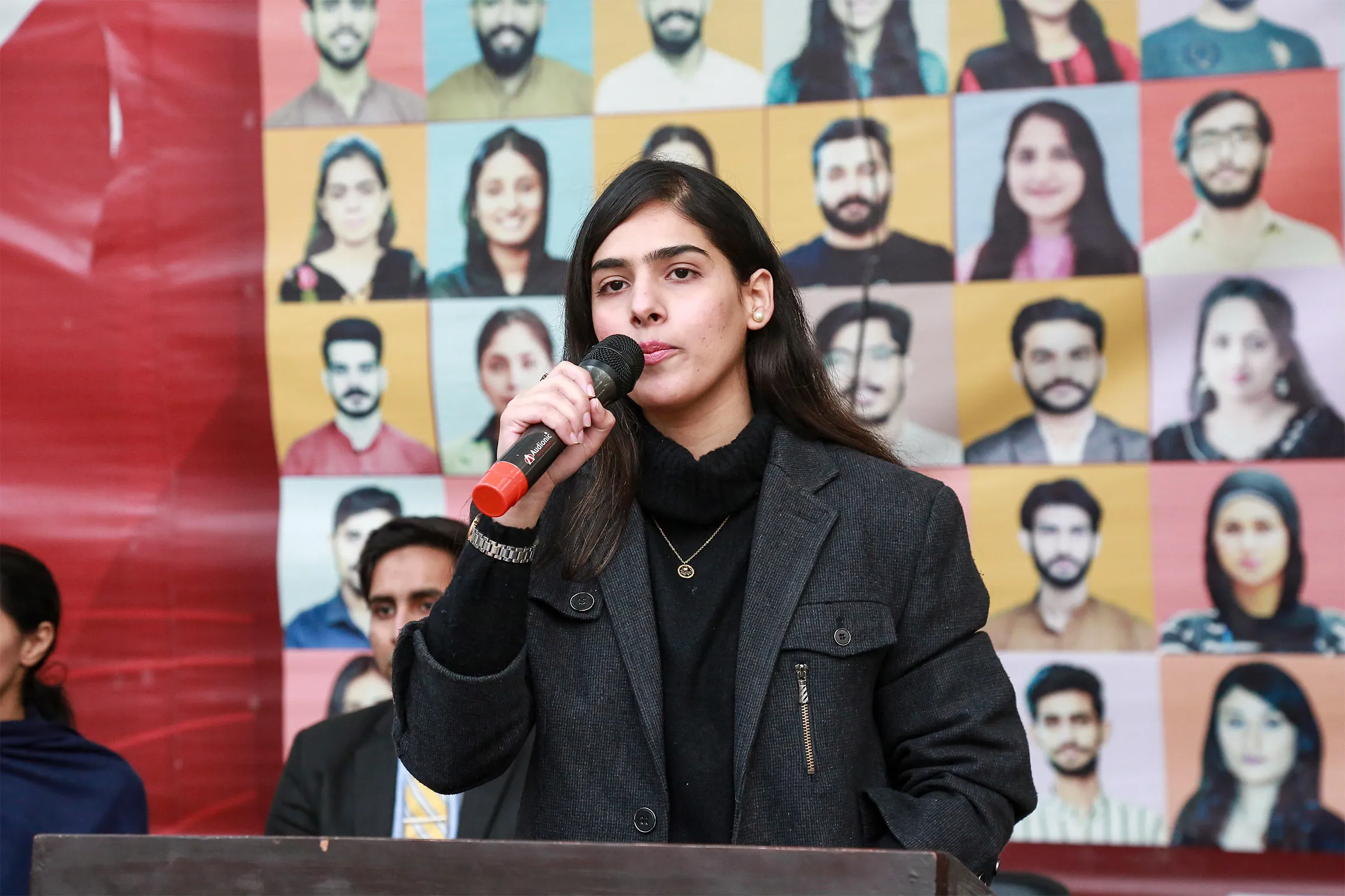 Mission Clubs and Societies
clubs and societies in Pakistan
Character Building Society
Entrepreneurship Society
University Clubs and Societies