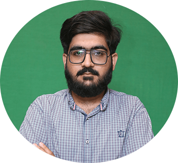 Muhammad Rizwan, Lab Instructor