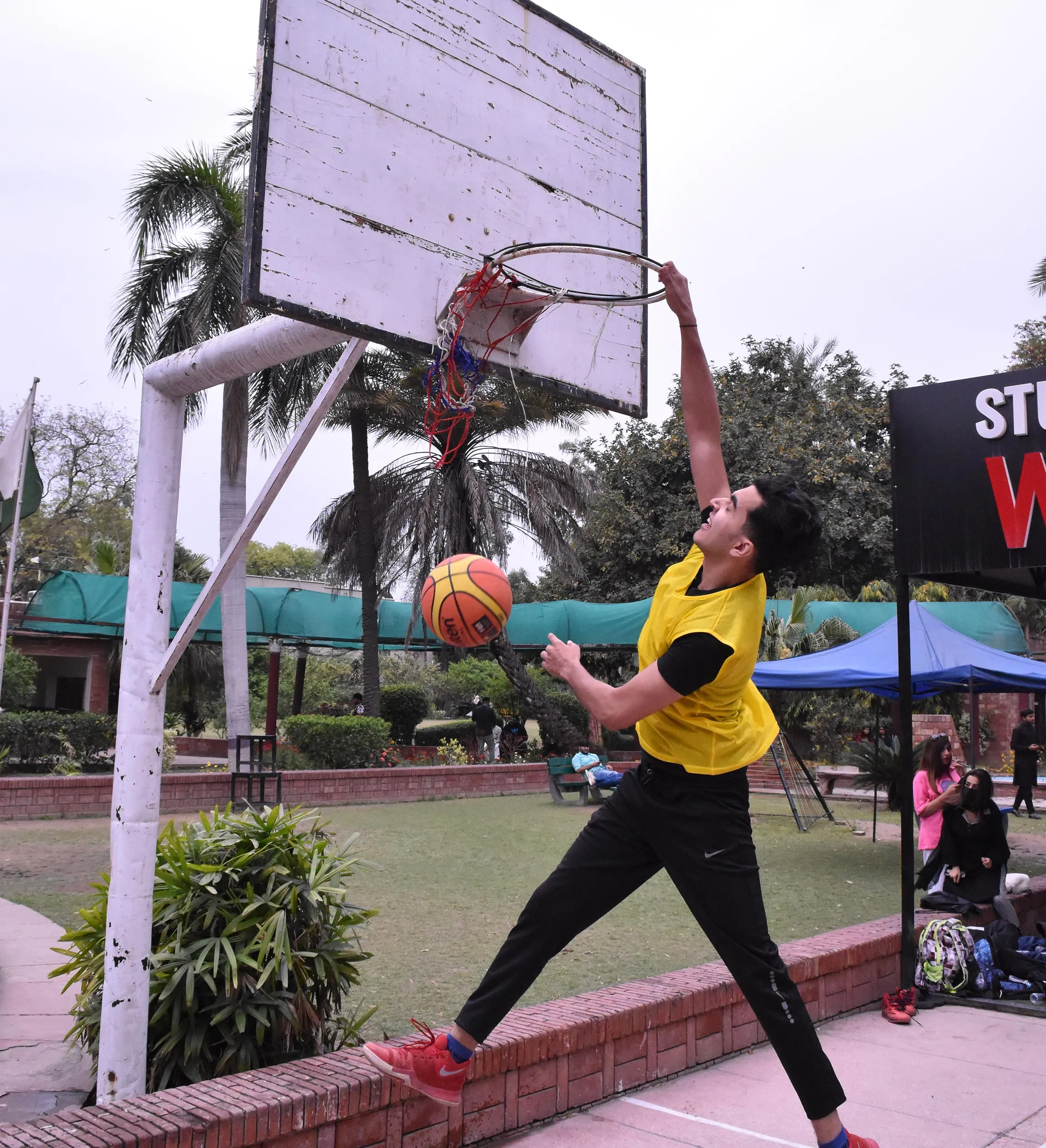 USA Sports Society Clubs and Societies
clubs and societies in Pakistan
Character Building Society
Entrepreneurship Society
University Clubs and Societies