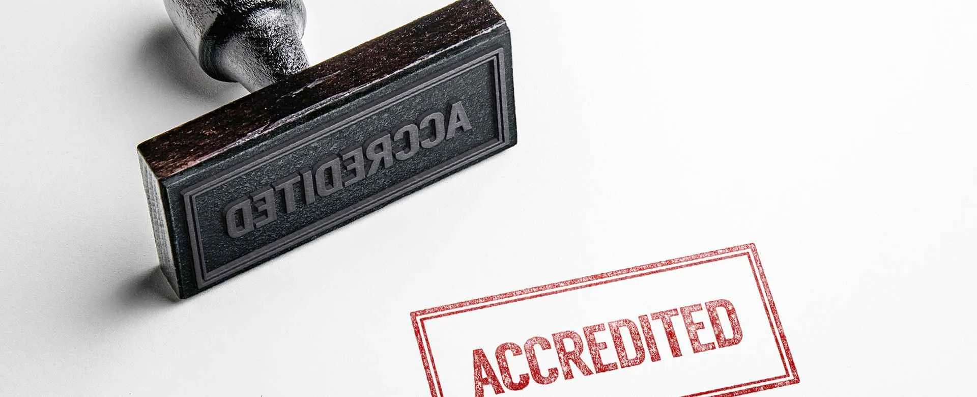 Accreditation review at the University of South Asia