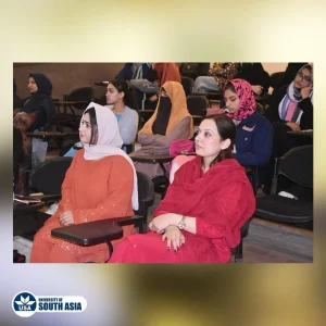 Employability Week – Career Advancement Program