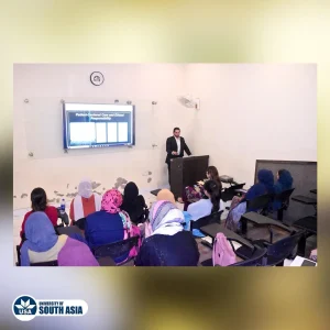 Employability Week – Career Advancement Program