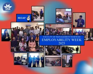 Employability Week – Career Advancement Program