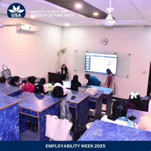 Employability Week – Career Advancement Program