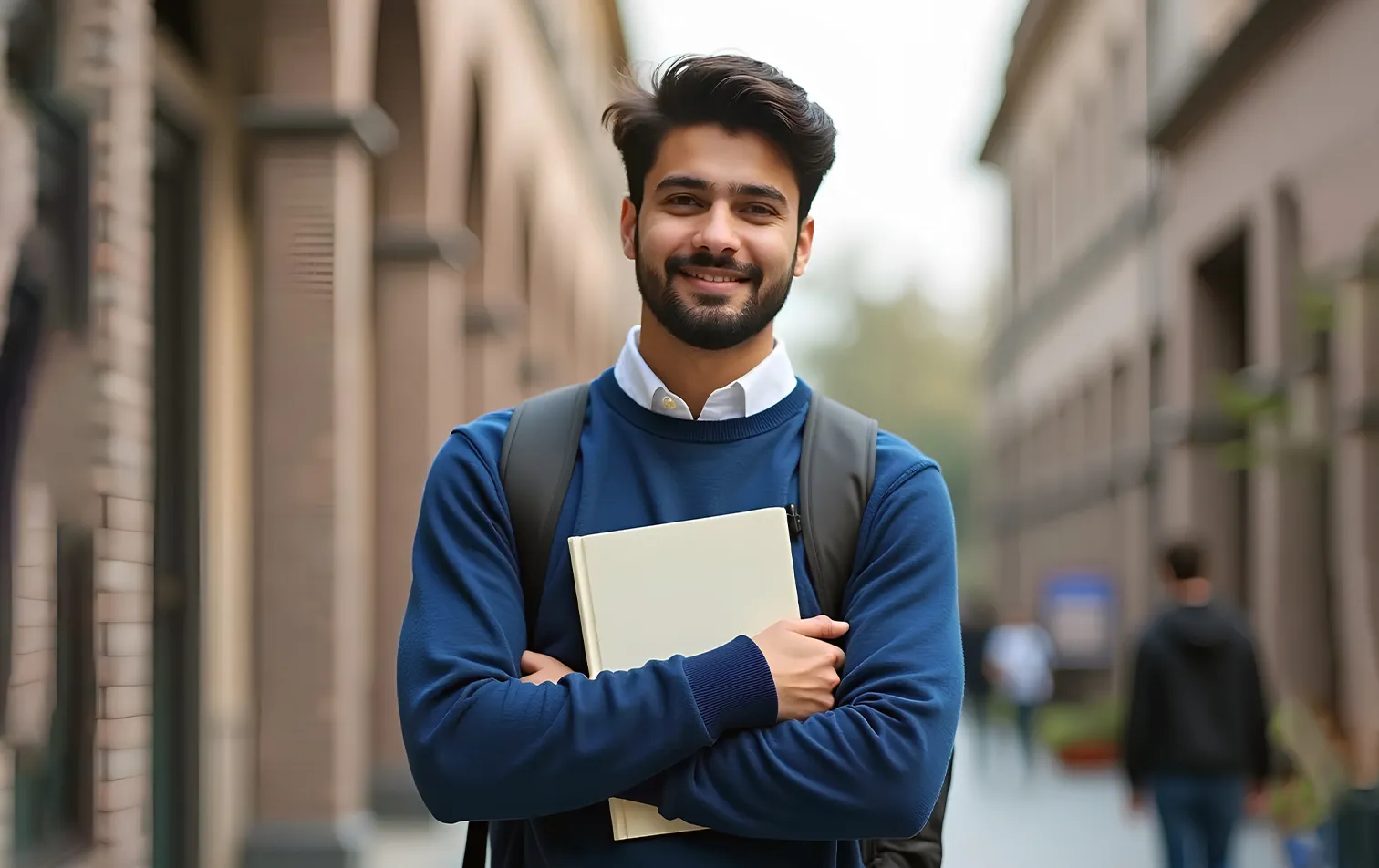 Masters Degree Programs
