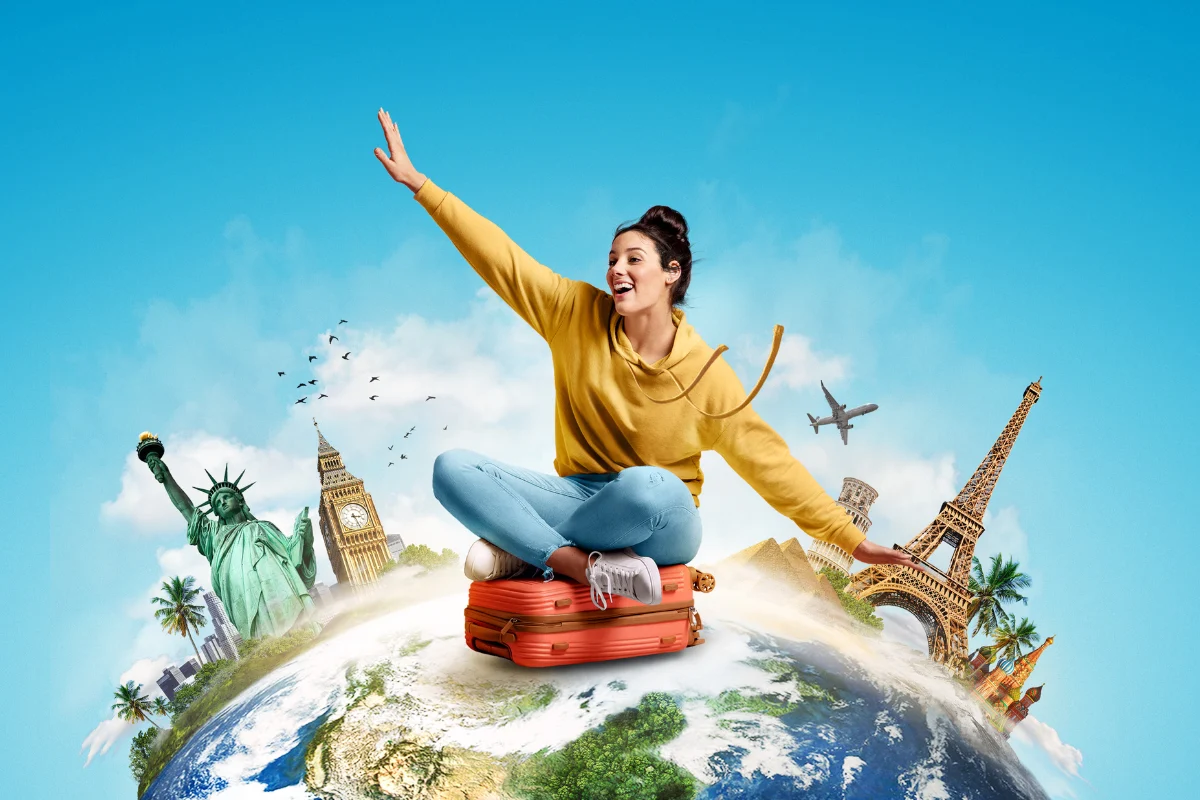 TravelVista
