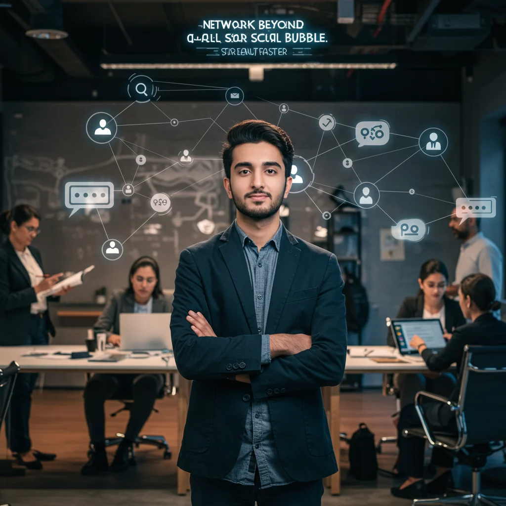 1. Unleash Entrepreneurial Thinking