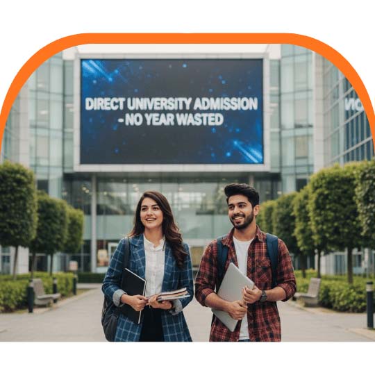 Success Program - University of South Asia