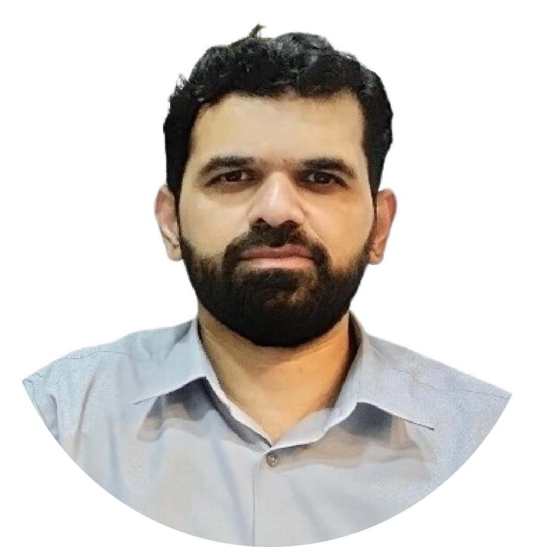 Dr. Farhan Sohail