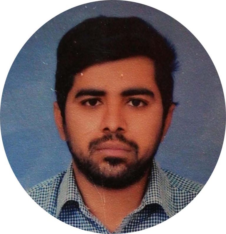 Dr. Mehran Khan