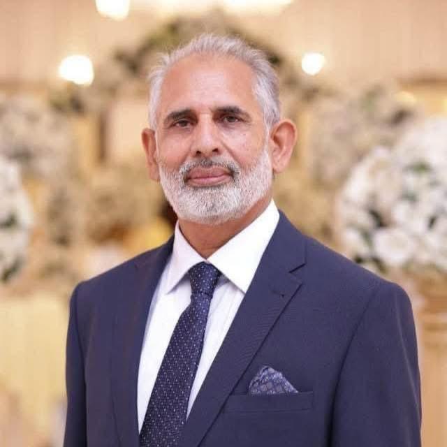 Dr. Abdur Rashid